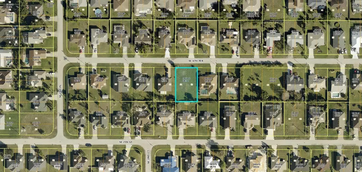 238 SE 6TH TER, Cape Coral, FL 33990