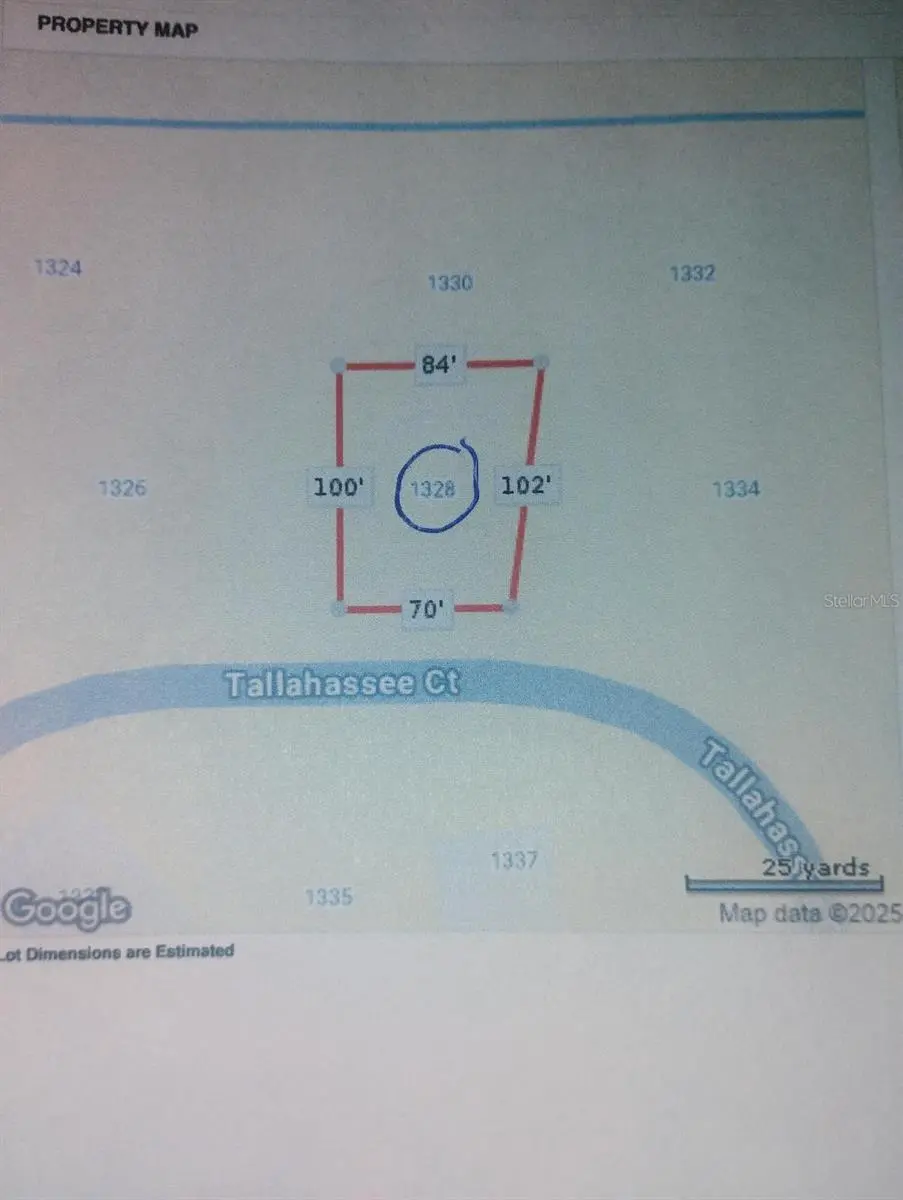 Address not disclosed, Kissimmee, FL 34759