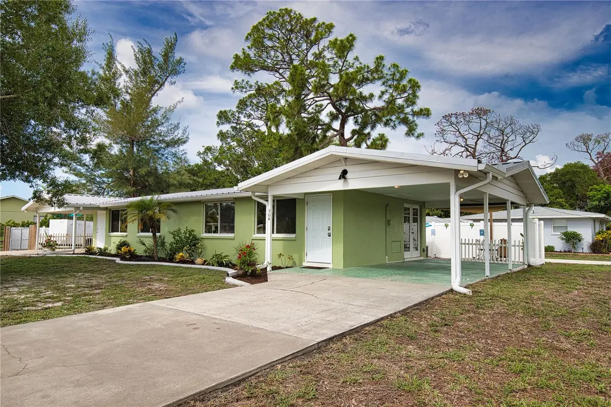 50 S NEW YORK AVE #2, Englewood, FL 34223