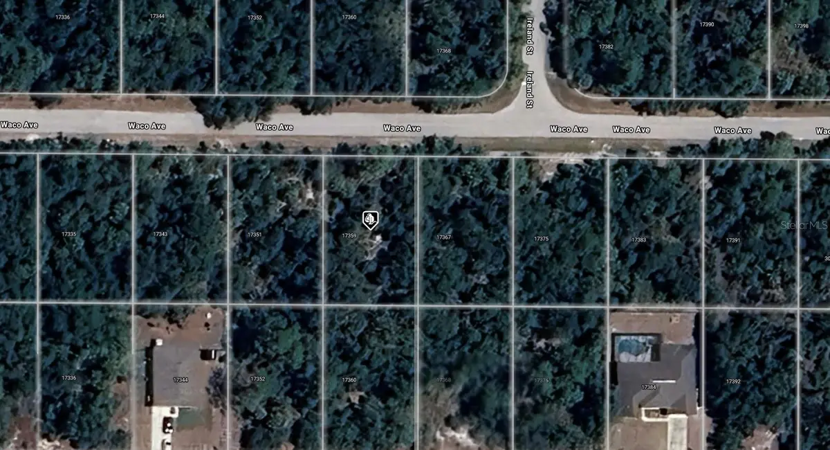 17359 WACO AVE, Port Charlotte, FL 33948