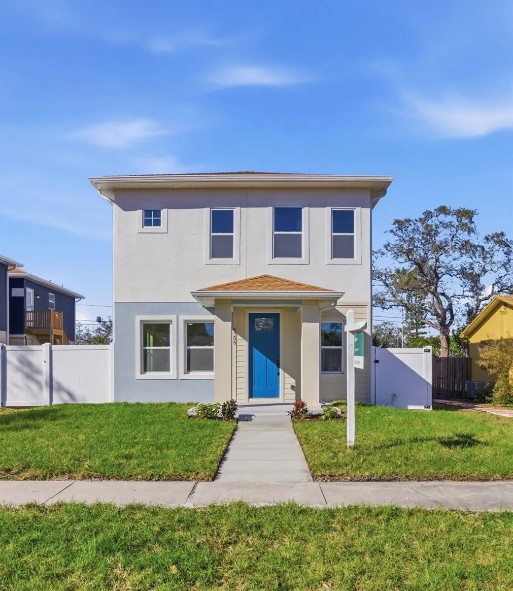 4755 11TH AVE S, St Petersburg, FL 33711