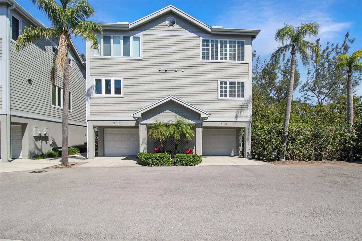 535 FOREST WAY, Longboat Key, FL 34228