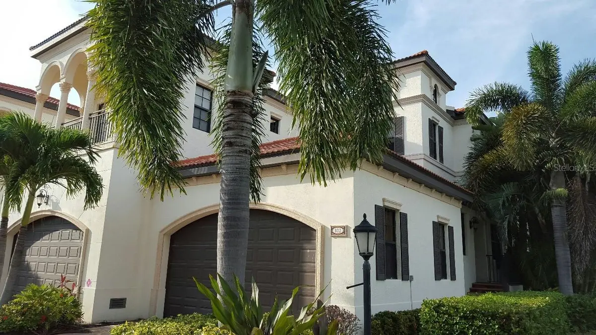 5508 SUMMIT POINTE CIR #104, Bradenton, FL 34210