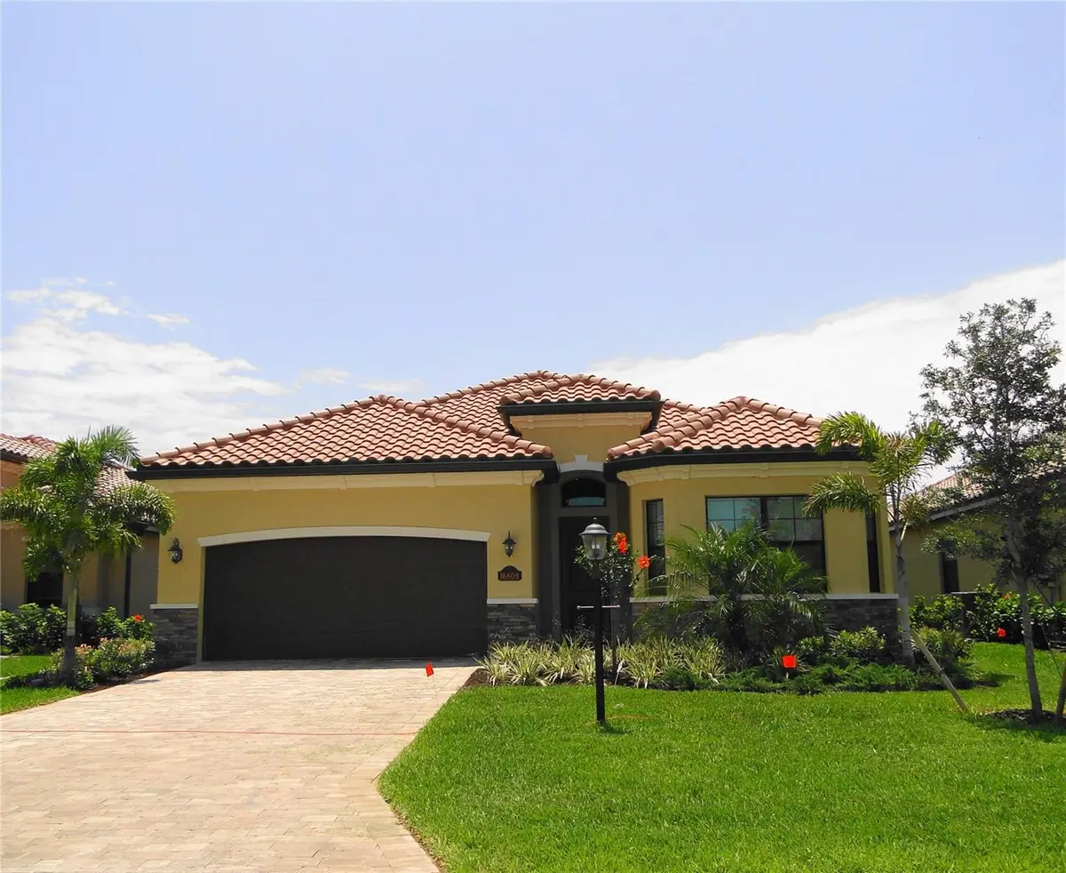16808 BWANA PL, Bradenton, FL 34211