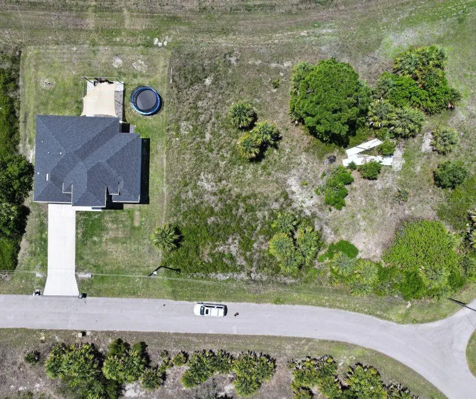 Lot 22 EASTMAN CIR, North Port, FL 34288