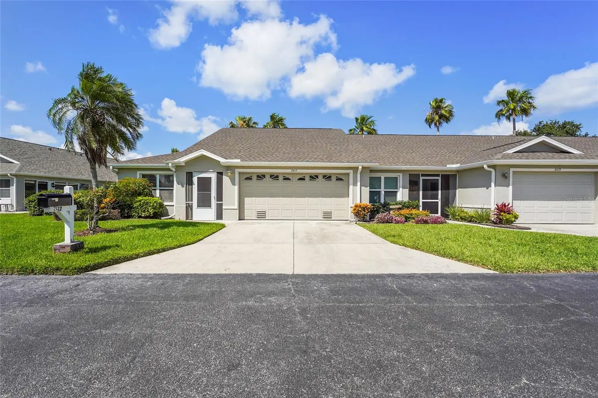 2417 FAIRWAY OAKS DR #22, Palmetto, FL 34221