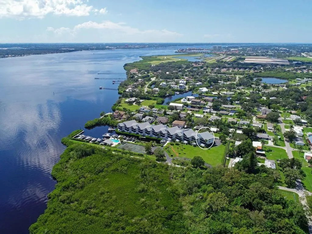 515 LEFFINGWELL AVE #109, Ellenton, FL 34222