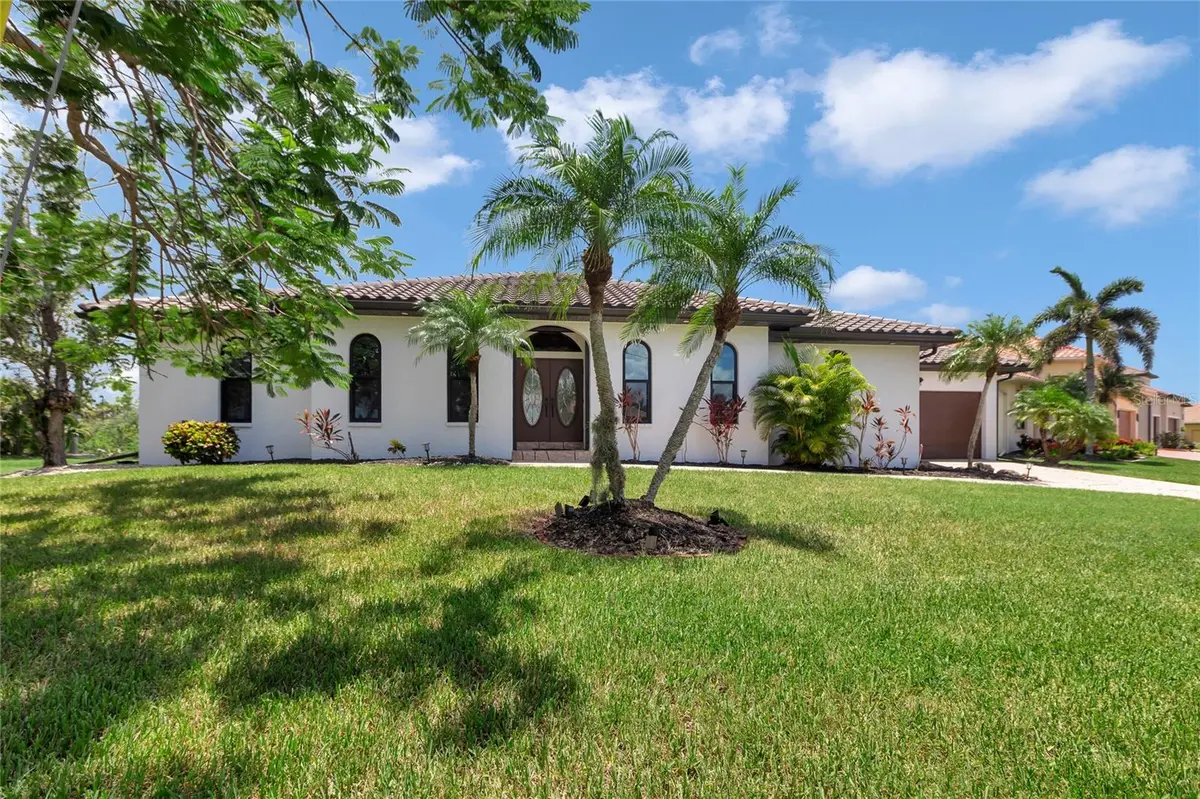 355 TRIESTE DR, Punta Gorda, FL 33950