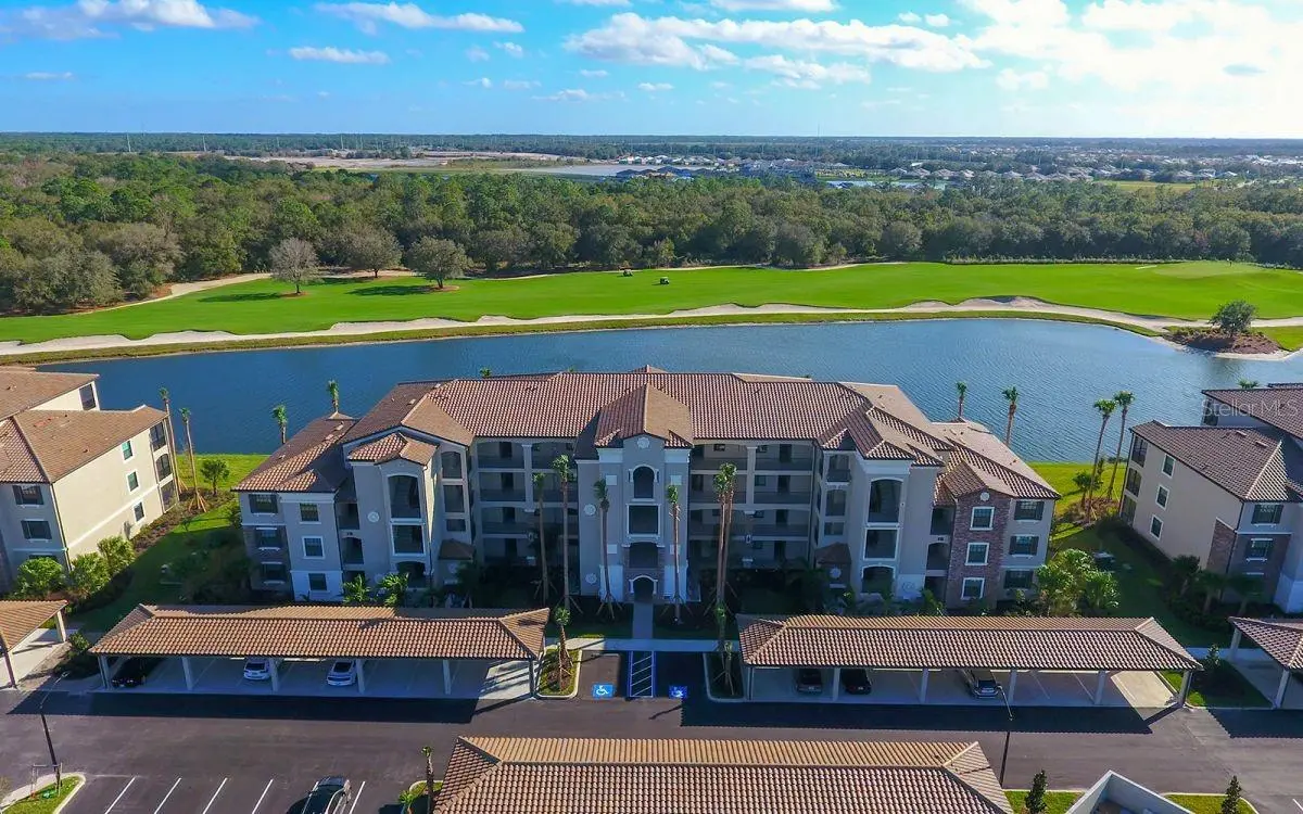 17006 VARDON TER #208, Bradenton, FL 34211