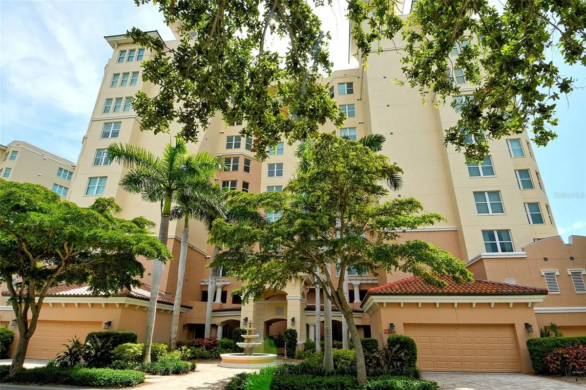401 N POINT RD #304, Osprey, FL 34229