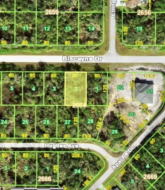 1005 BISCAYNE DR, Port Charlotte, FL 33953