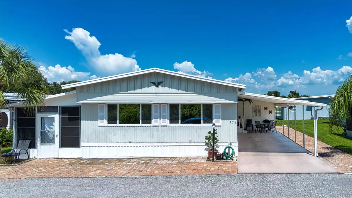420 49TH ST E #176, Palmetto, FL 34221