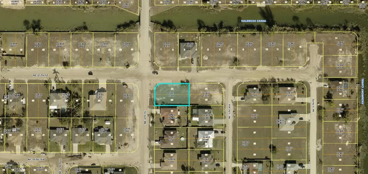 1429 NE 4TH PL, Cape Coral, FL 33909
