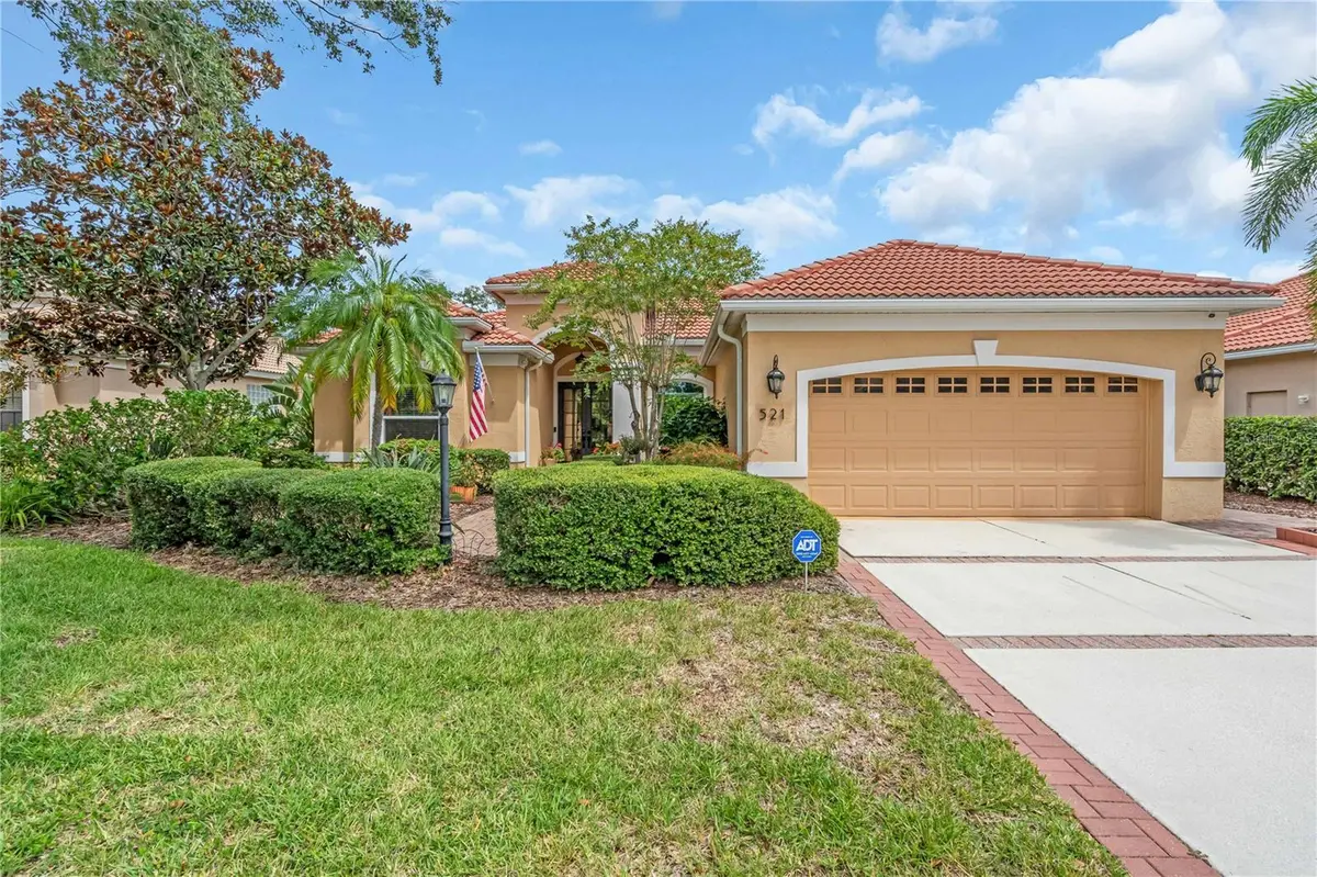 521 HABITAT BLVD, Osprey, FL 34229
