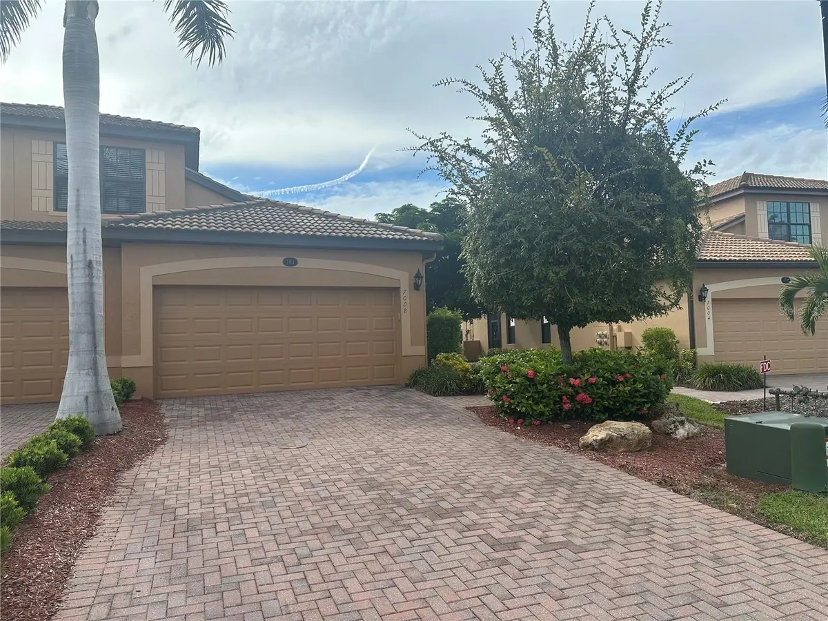 7008 GRAND ESTUARY TRL #104, Bradenton, FL 34212