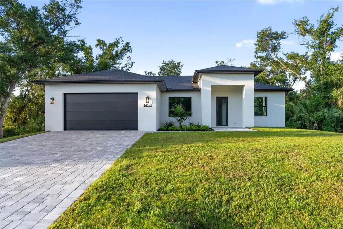 14171 MARLIN AVE, Port Charlotte, FL 33953