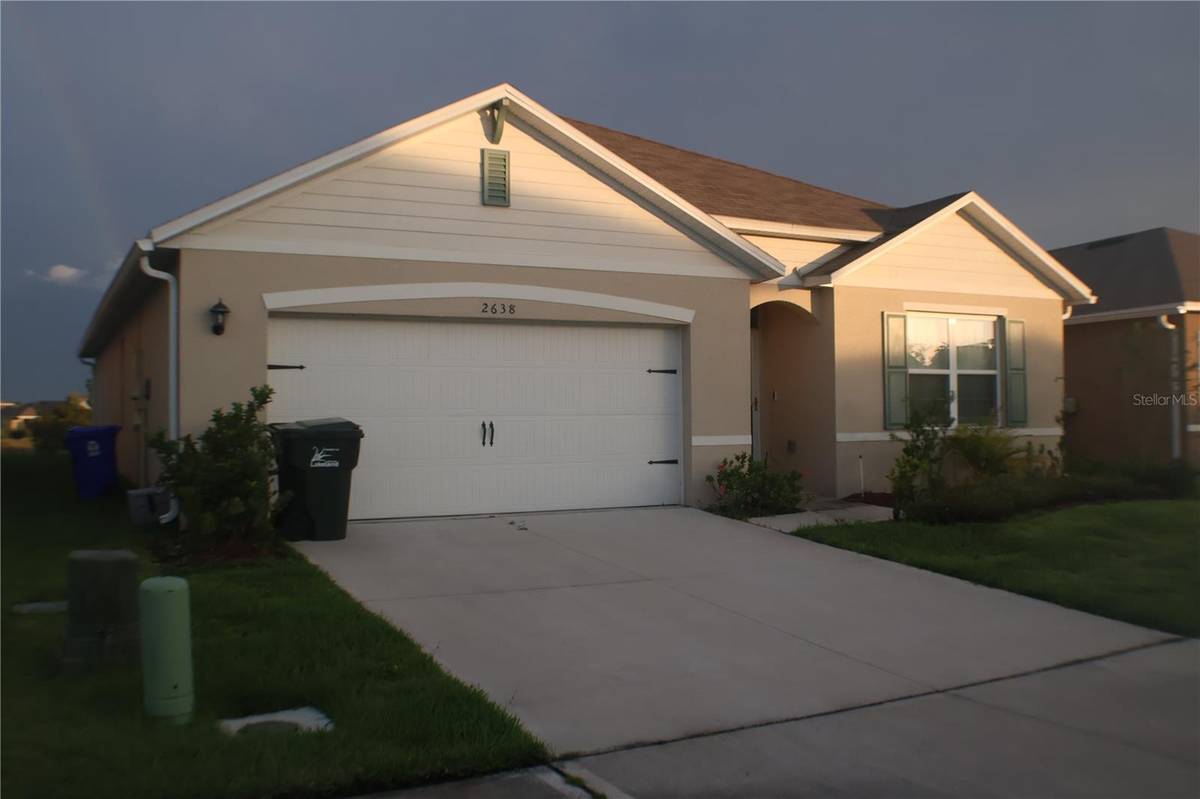 2638 GALWAY GROVE WAY, Lakeland, FL 33811