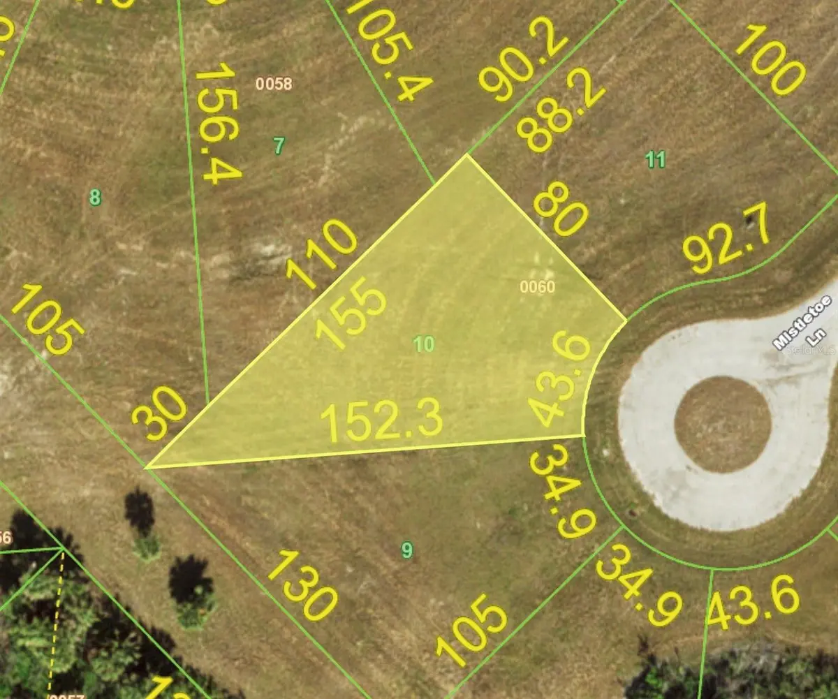 3 MISTLETOE LN, Placida, FL 33946