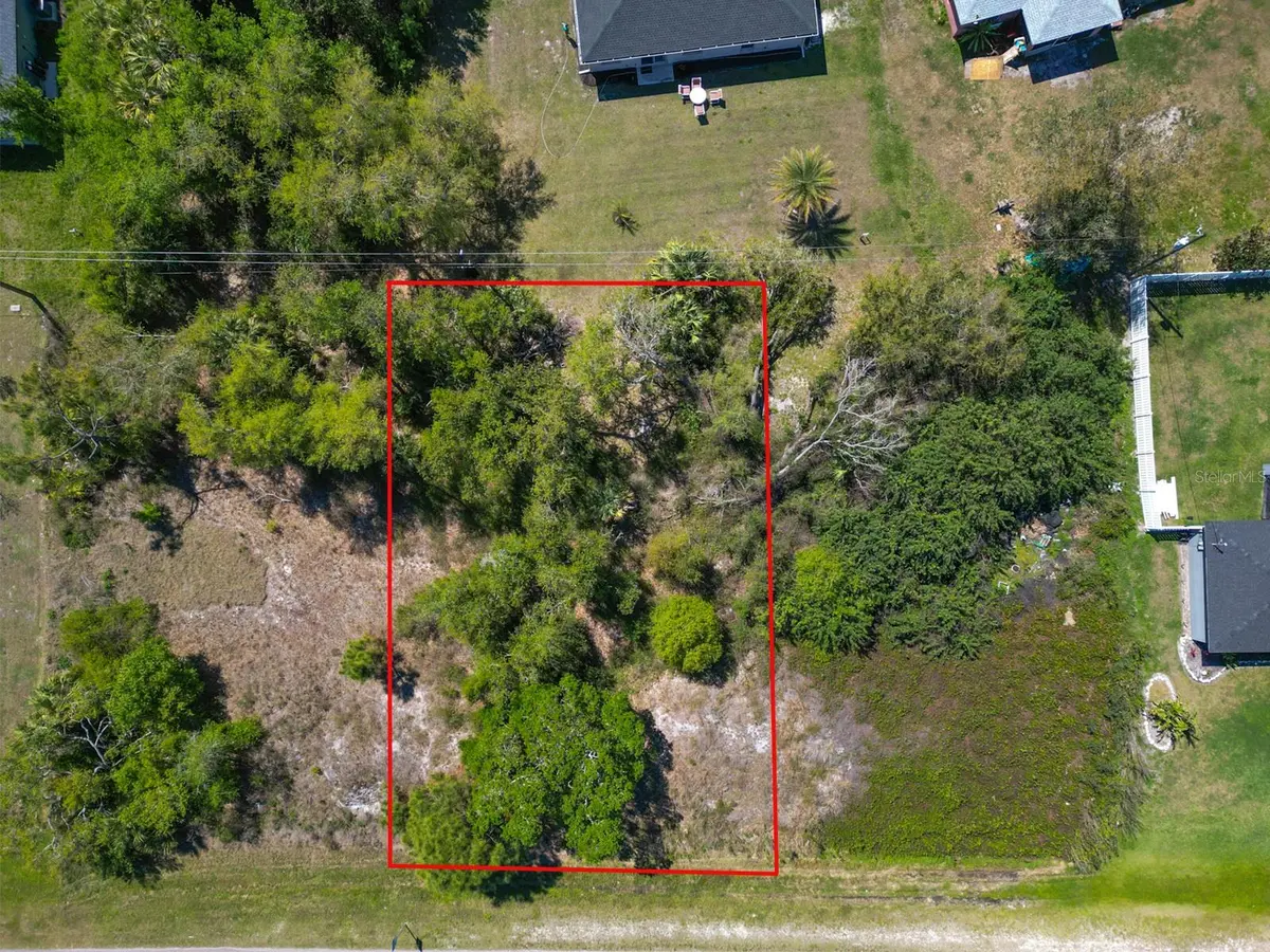 E PRICE BLVD, North Port, FL 34288