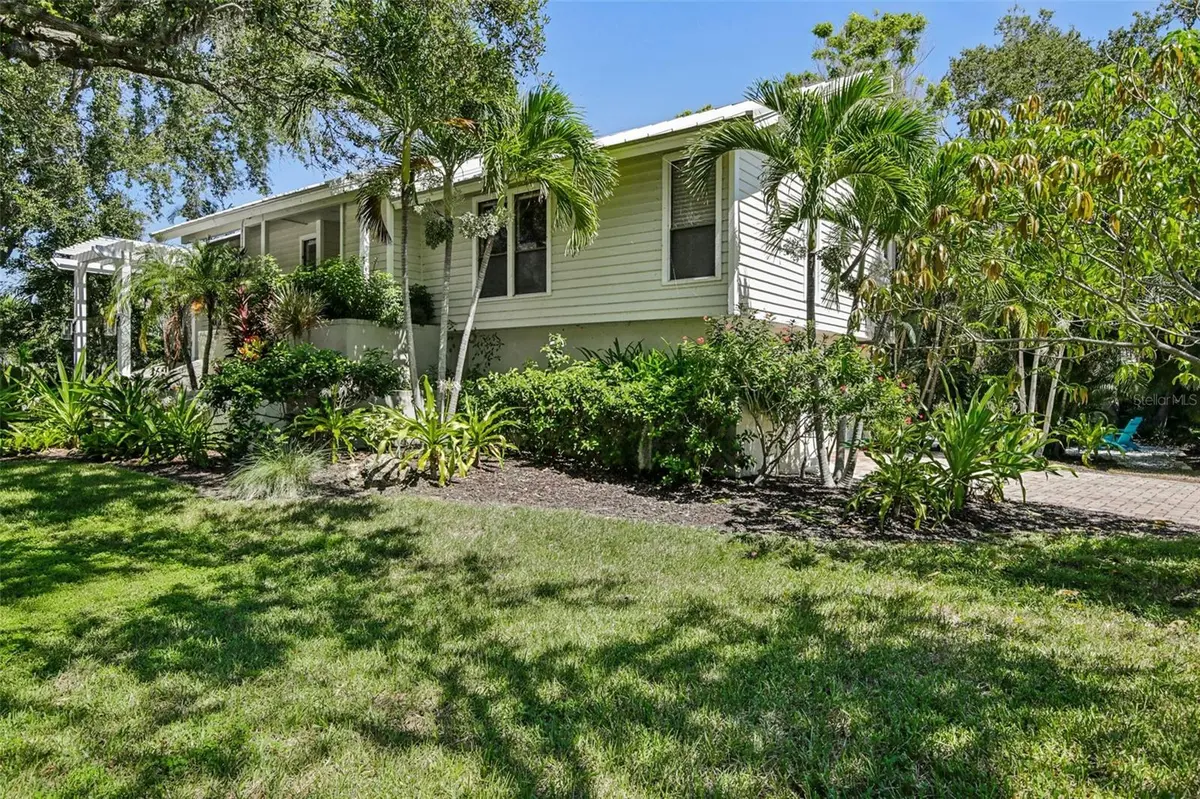 3390 BAYOU SOUND, Longboat Key, FL 34228