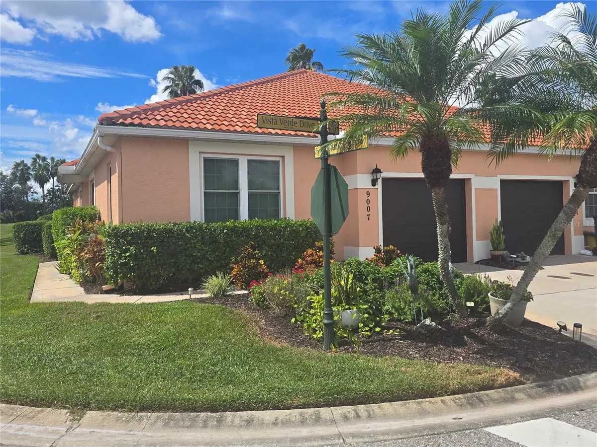 9007 VISTA VERDE DR, Palmetto, FL 34221