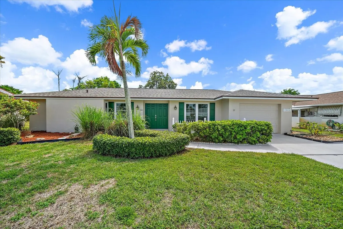 7403 14TH AVE W, Bradenton, FL 34209