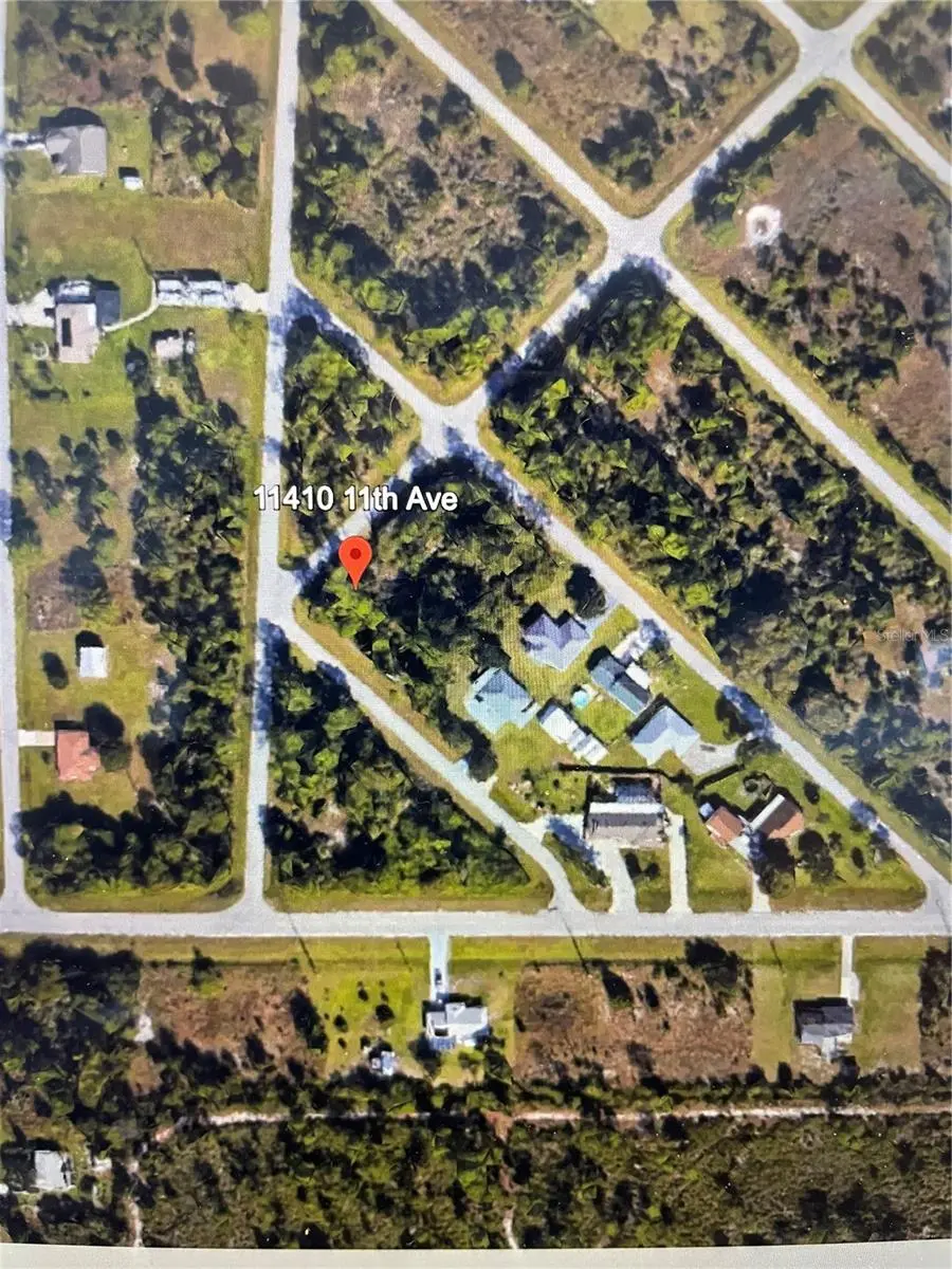 11410 11TH AVE, Punta Gorda, FL 33955