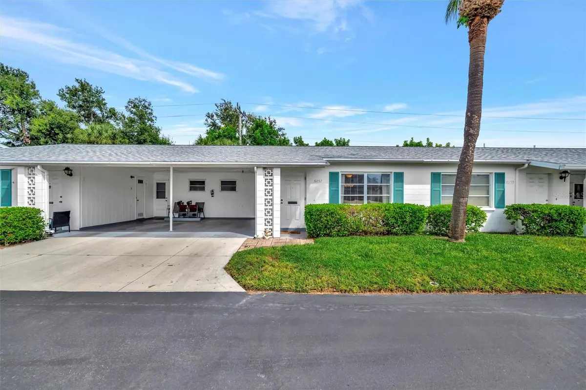 6057 CORAL WAY #3, Bradenton, FL 34207