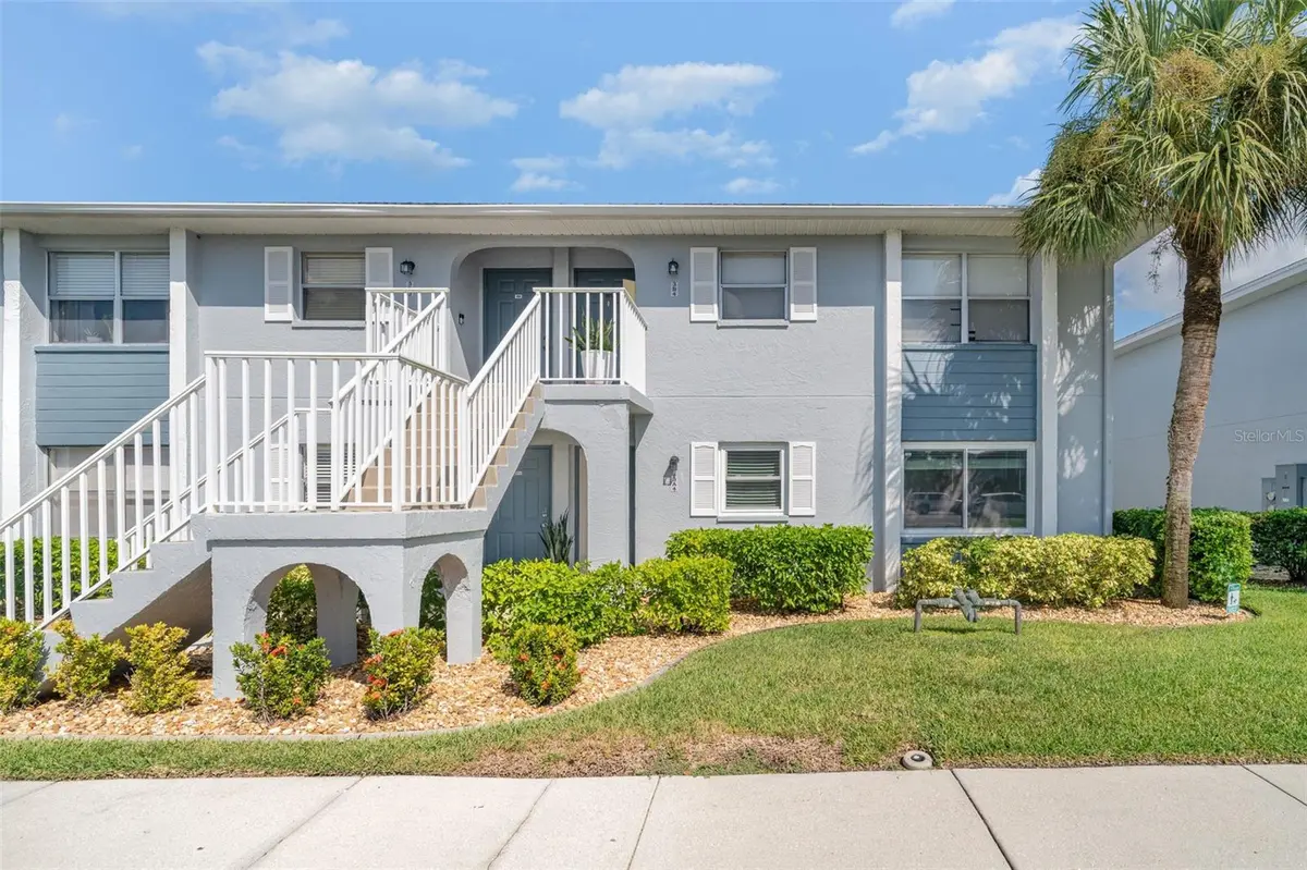 25050 SANDHILL BLVD #A4, Punta Gorda, FL 33983