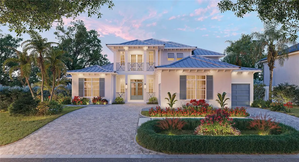 1509 FLOWER DR, Sarasota, FL 34239