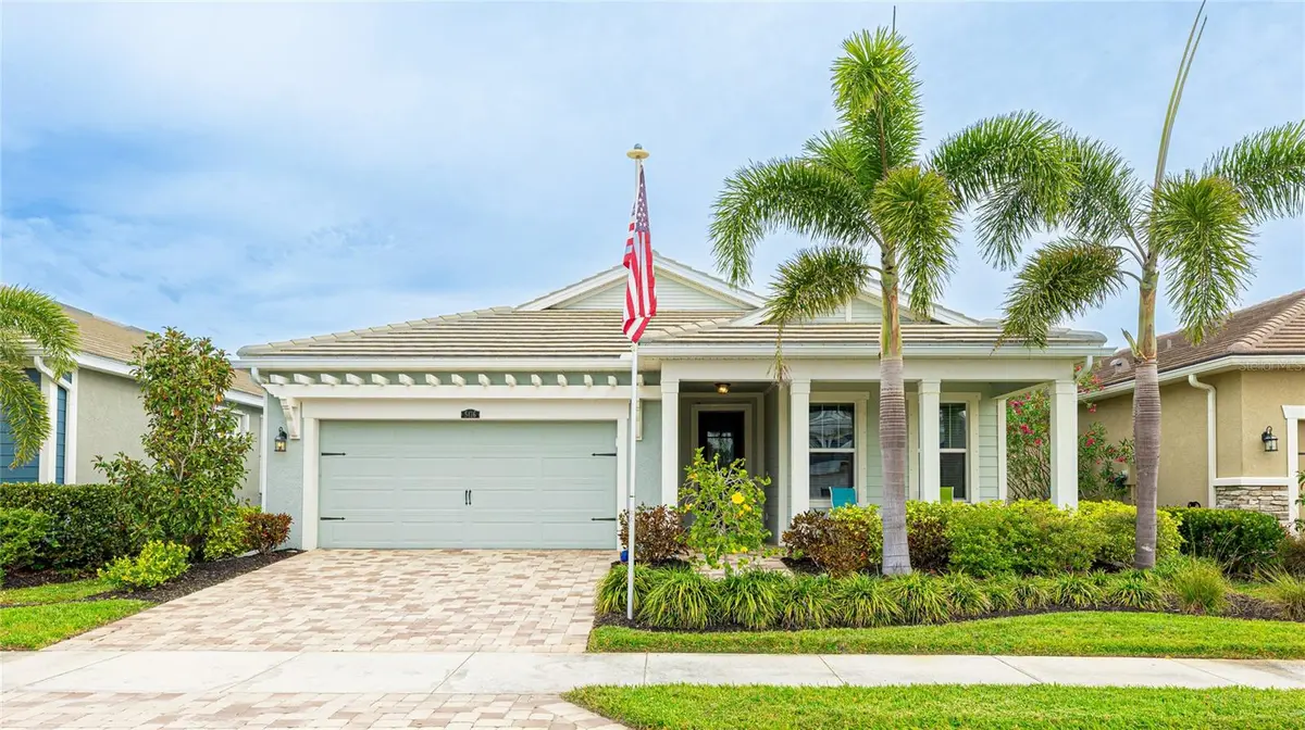 5416 HOPE SOUND CIR, Sarasota, FL 34238