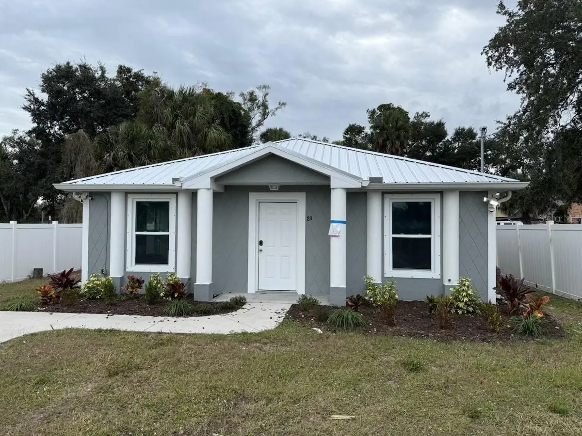 89 W IMOGENE ST, Arcadia, FL 34266