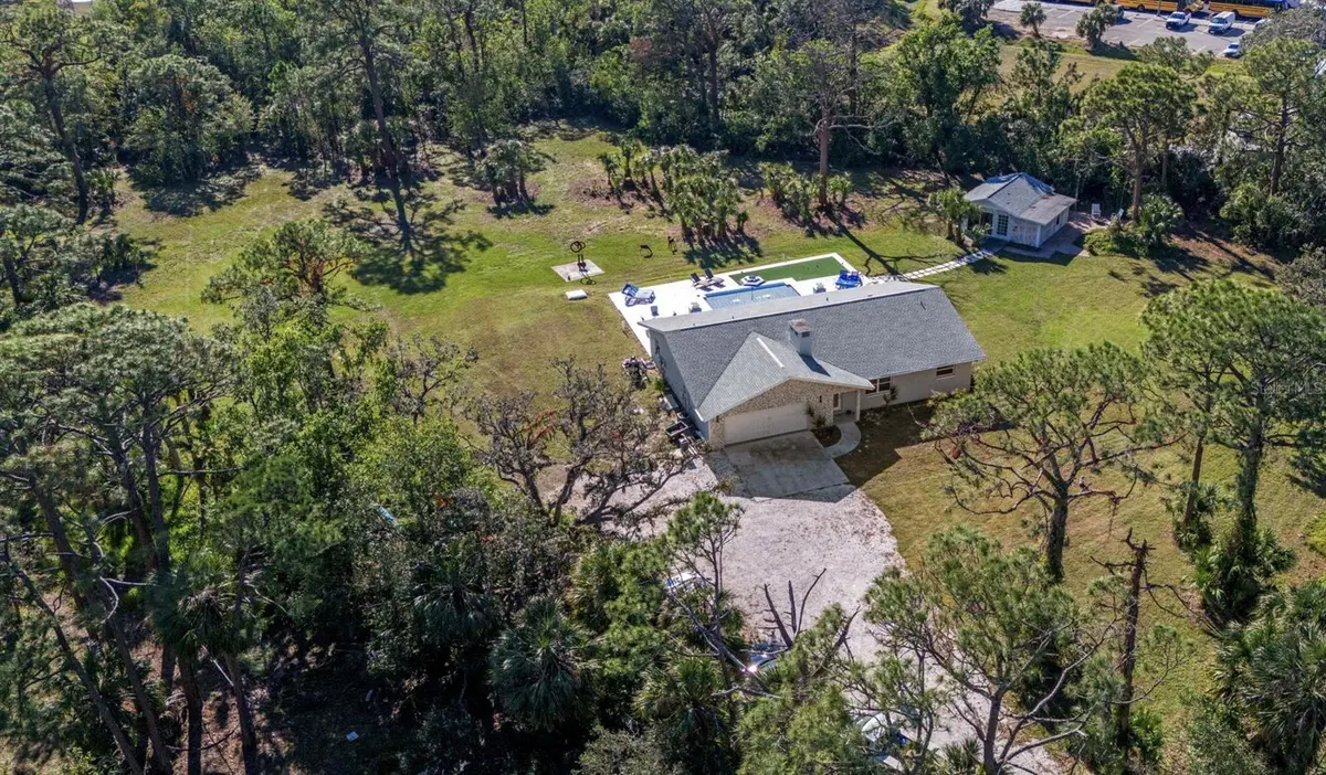 700 FAITH AVE, Osprey, FL 34229