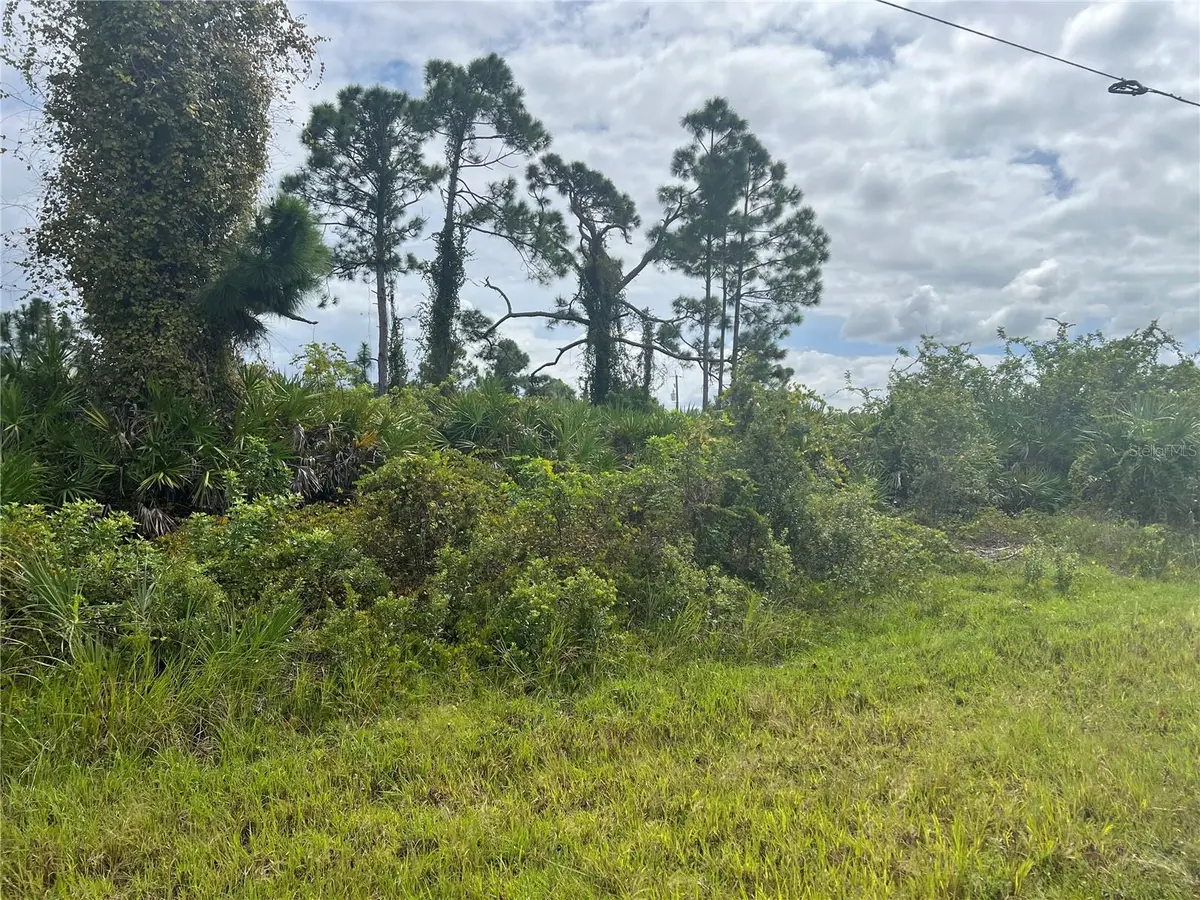 8178 DIMSTEAD ST, Port Charlotte, FL 33981