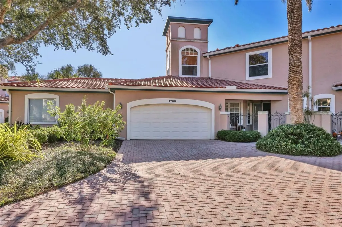 1703 STARLING DR #1703, Sarasota, FL 34231