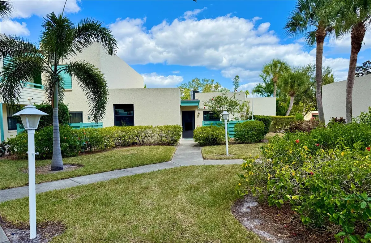 621 SPRING LAKES BLVD #621, Bradenton, FL 34210
