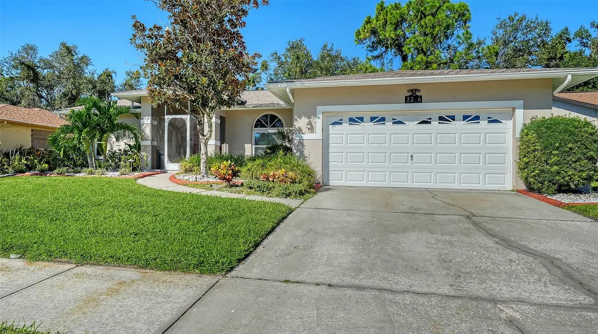 2246 CORK OAK ST W, Sarasota, FL 34232
