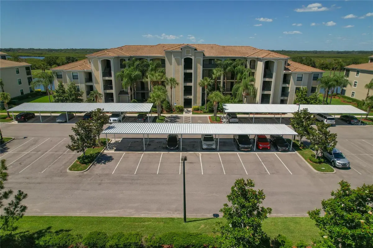7015 RIVER HAMMOCK DR #208, Bradenton, FL 34212