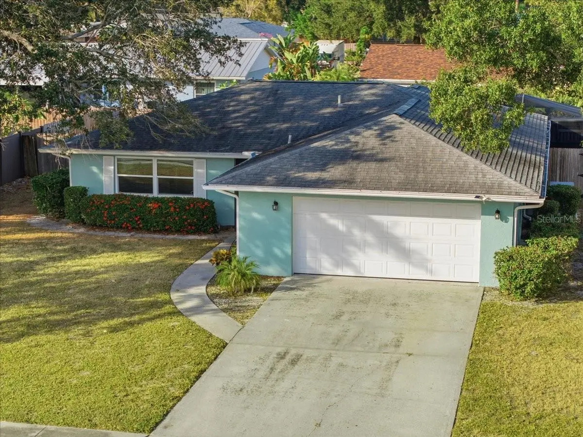 5883 WHISTLEWOOD CIR, Sarasota, FL 34232