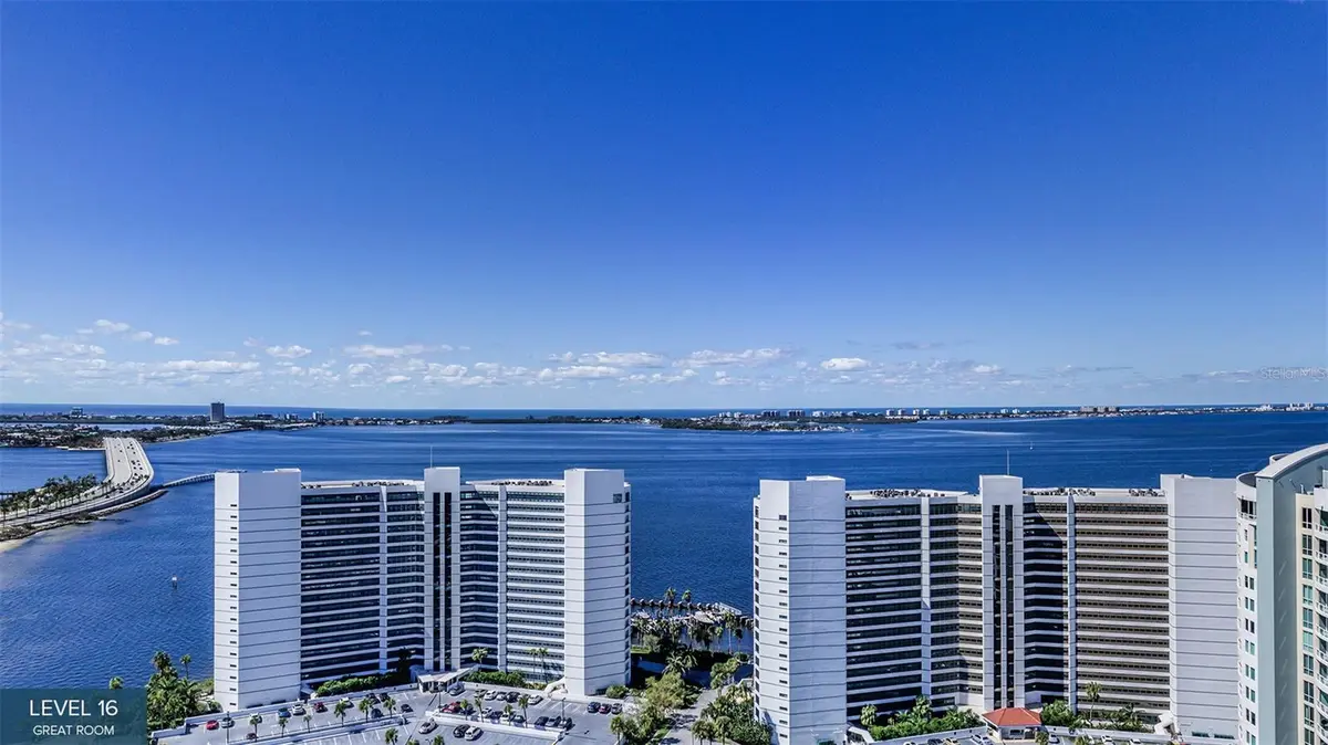 555 QUAY CMNS #1605, Sarasota, FL 34236