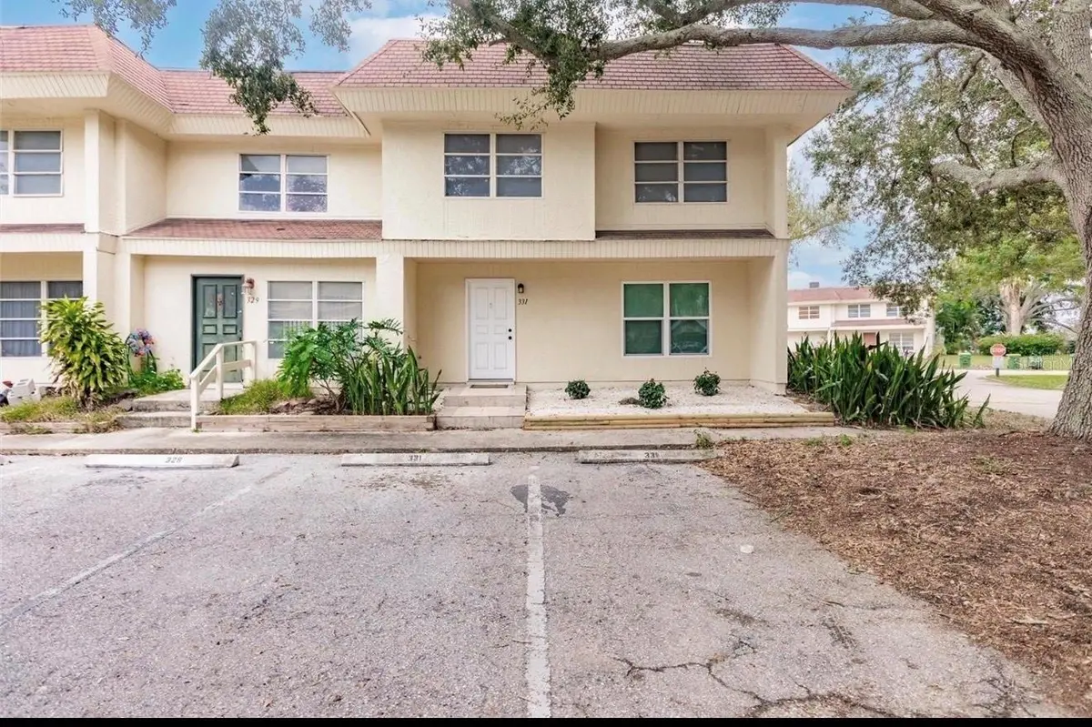 331 AMHERST AVE #56, Sarasota, FL 34232