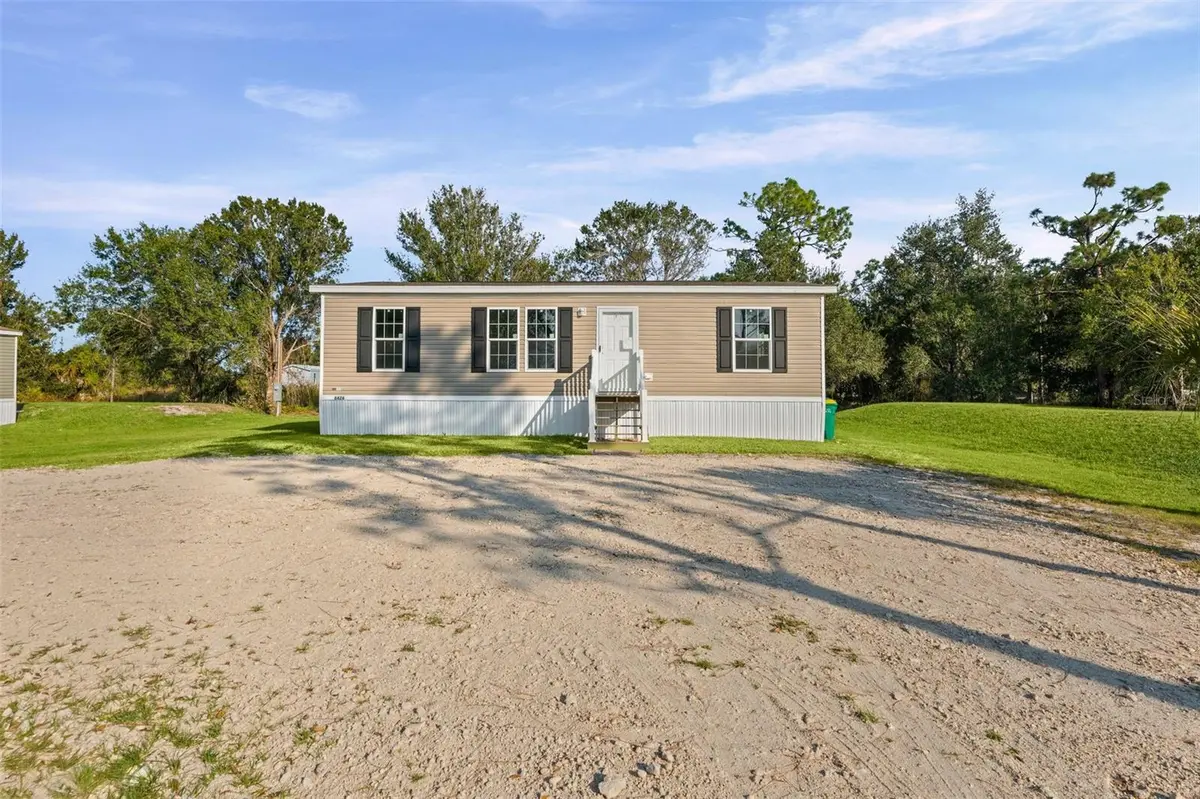 8426 SWEDEN BLVD, Punta Gorda, FL 33982