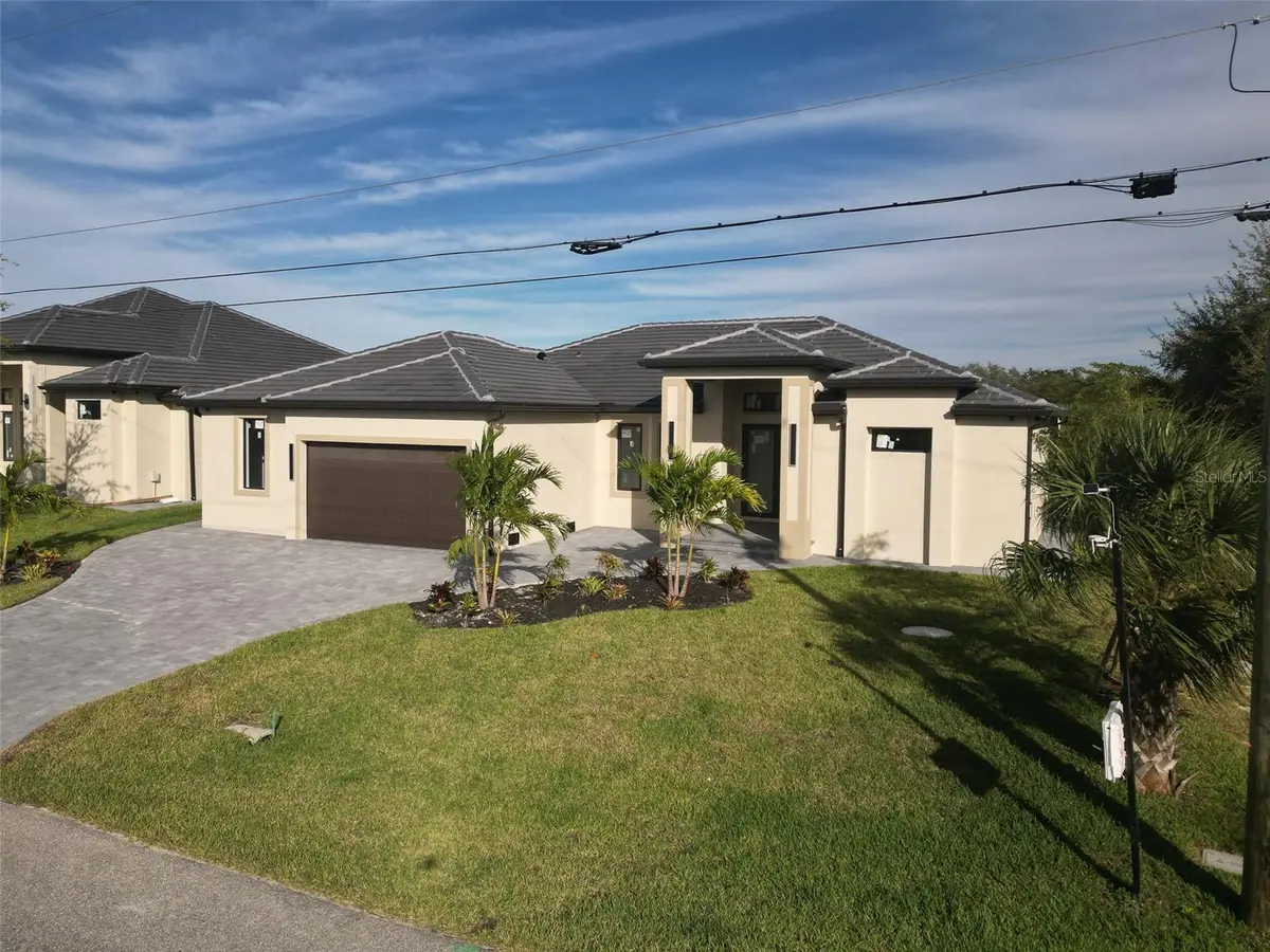 10474 WINNIPEG ST, Port Charlotte, FL 33981