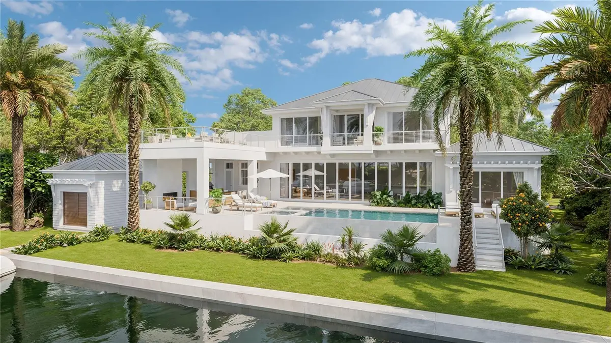 3820 FLAMINGO AVE, Sarasota, FL 34242