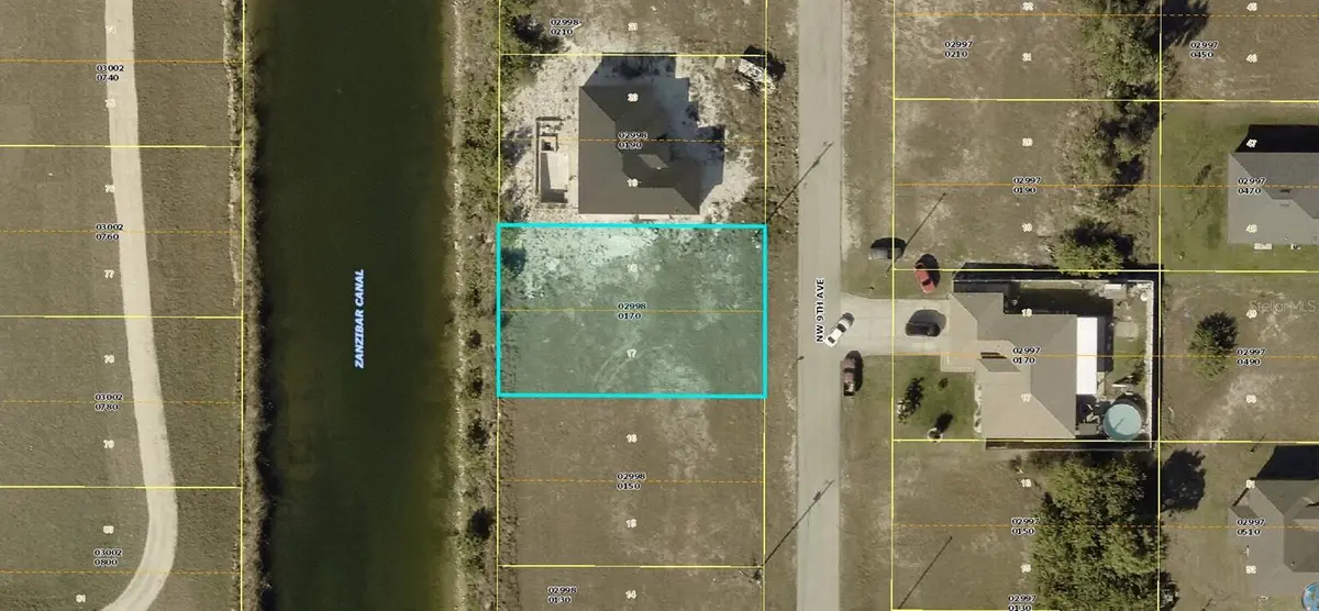 2500 NW 9TH AVE, Cape Coral, FL 33993