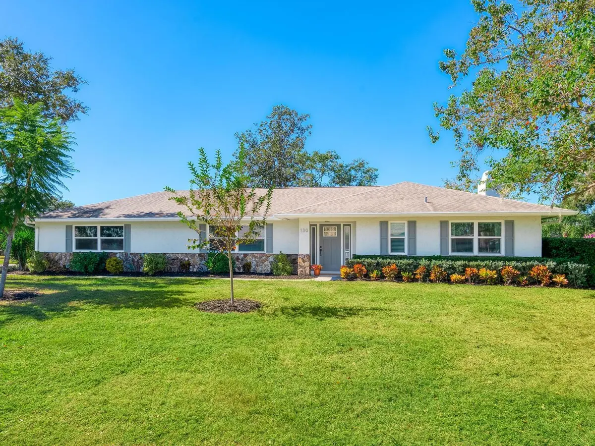 130 MIMOSA DR, Sarasota, FL 34232