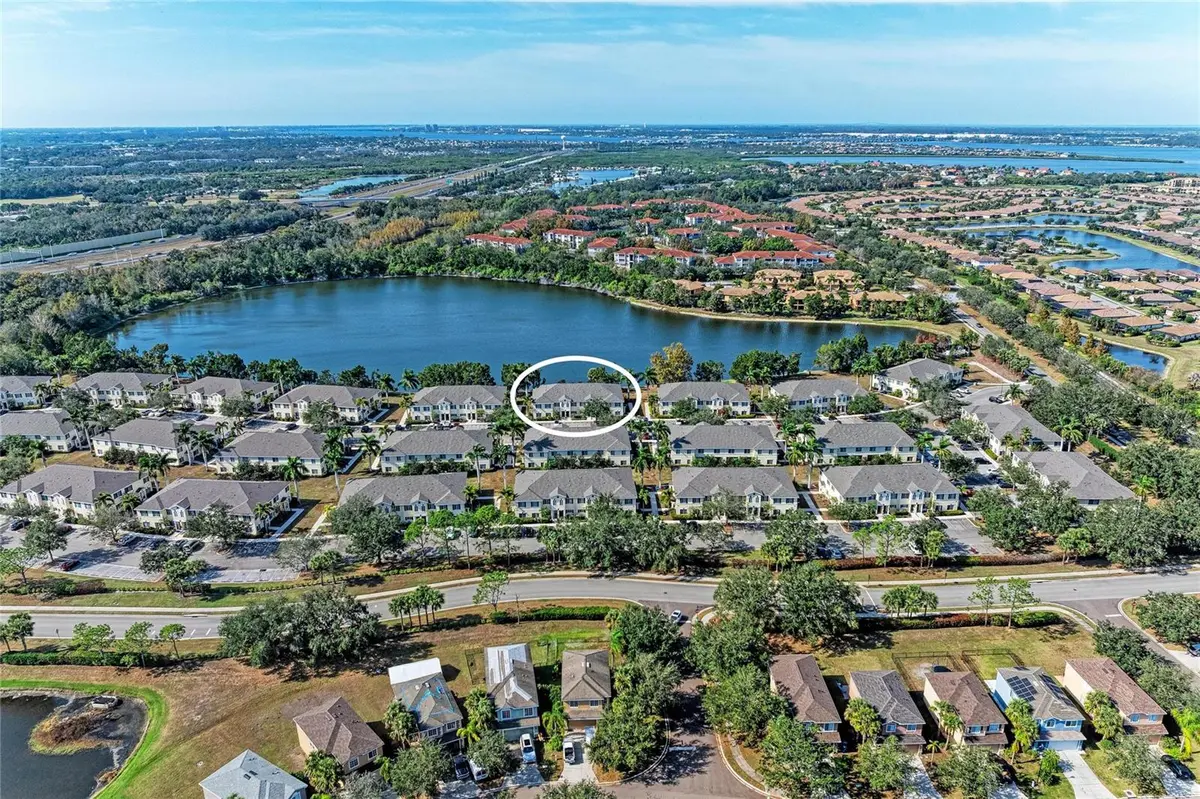 226 CAPE HARBOUR LOOP #104, Bradenton, FL 34212