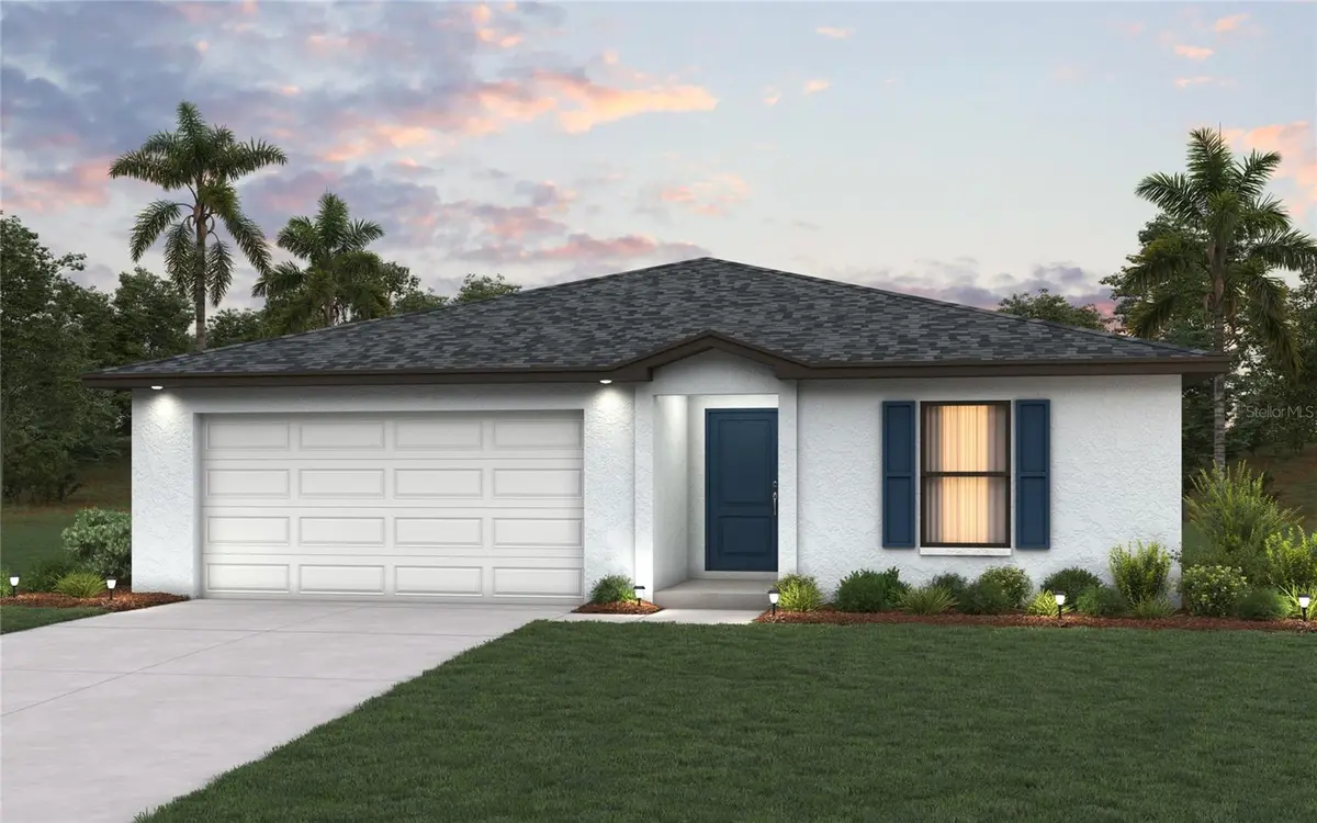 2295 W SWANSON DR, Citrus Springs, FL 34434