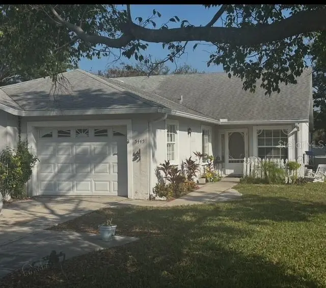 5445 18TH CT W, Bradenton, FL 34207