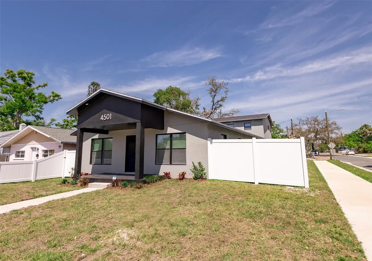 4501 20TH AVE S, St Petersburg, FL 33711